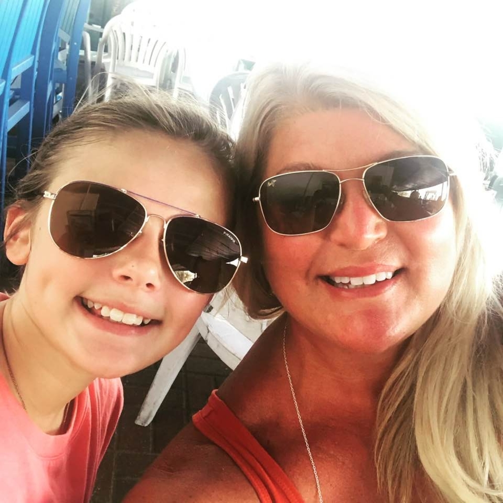 Meet your Posher, Lori